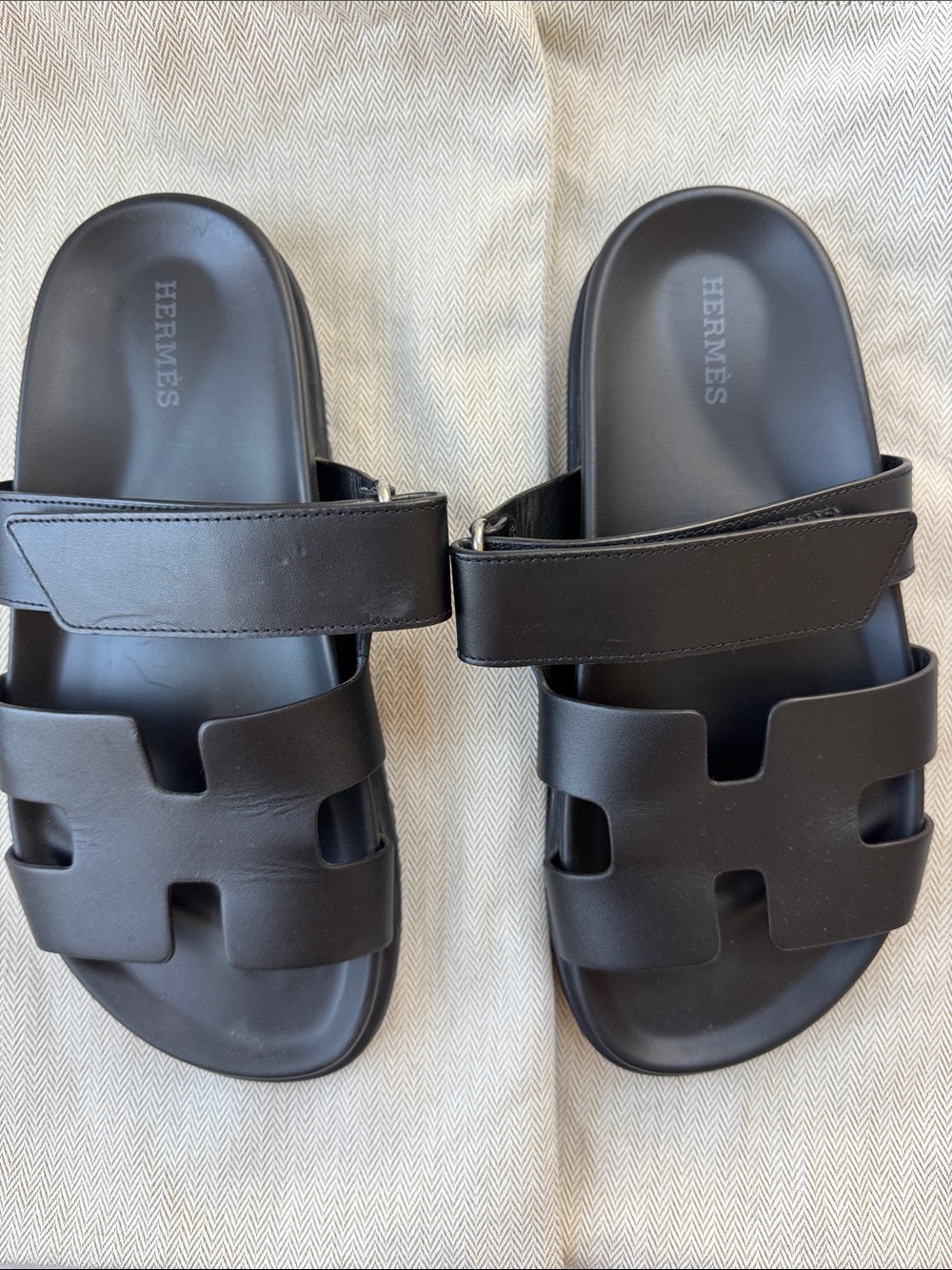 Hermes  Chypre Sandal